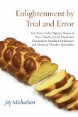 Enlightenment by Trial and Error (eBook, ePUB) Enlightenment by Trial and Error (eBook, ePUB)