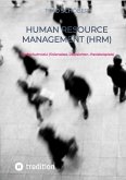 Human Resource Management (HRM) (eBook, ePUB)