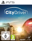City Driver (PlayStation 5)