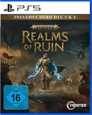 Warhammer Age of Sigmar: Realms of Ruin (PlayStation 5)
