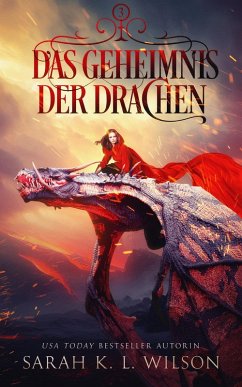 Cover Das Geheimnis der Drachen (eBook, ePUB)