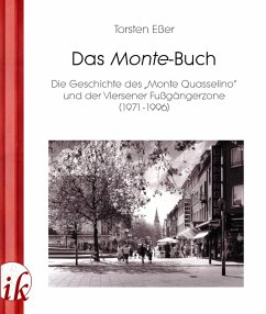 Cover Das Monte-Buch (eBook, PDF)