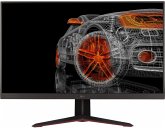 LG 27GP850P-B.AEU 68 cm (27 Zoll) Monitor (QHD (2560 x 1440 Pixel), 1ms Reaktionszeit)