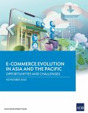 E-commerce Evolution in Asia and the Pacific (eBook, ePUB)