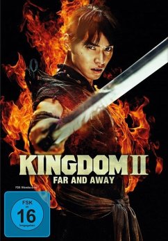 Kingdom 2 - Far and away - Sato,Shinsuke