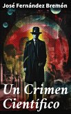 Un Crimen Científico (eBook, ePUB)