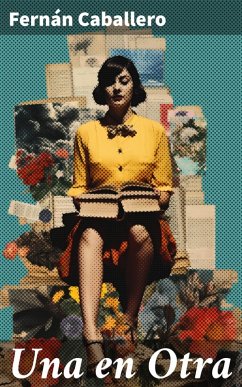 Cover Una en Otra (eBook, ePUB)