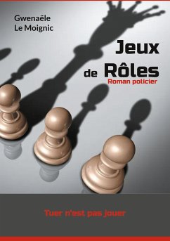 Jeux de Rôles (eBook, ePUB)