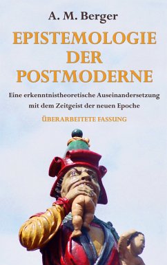 Epistemologie der Postmoderne (eBook, ePUB)