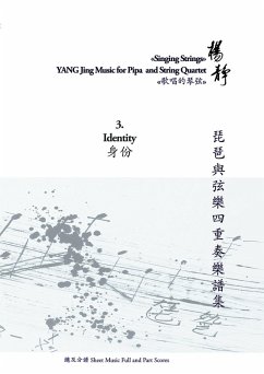 Book 3. Identity (eBook, ePUB) Book 3. Identity (eBook, ePUB)