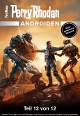 Androiden 12 (eBook, ePUB)