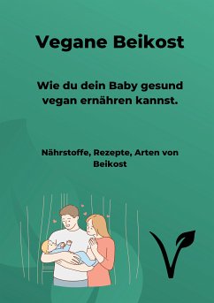 Vegane Beikost (eBook, ePUB)