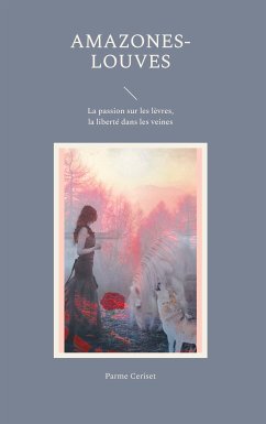 Amazones-louves (eBook, ePUB)