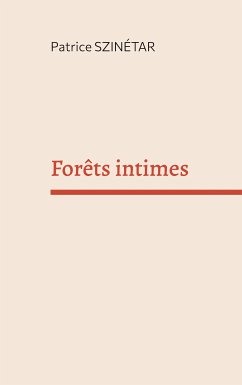 Forêts intimes (eBook, ePUB)