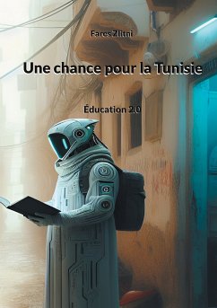 Une chance pour la Tunisie (eBook, ePUB)