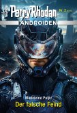 Androiden 2: Der falsche Feind (eBook, ePUB)