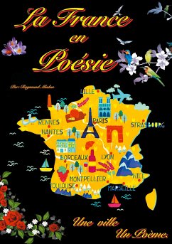La France en Poésie (eBook, ePUB)