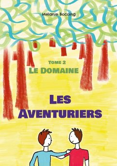 Les Aventuriers (eBook, ePUB)