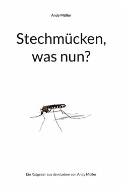 Cover Stechmücken, was nun? (eBook, ePUB)