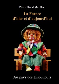 La France d'hier et d'aujourd'hui (eBook, ePUB)