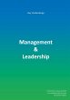 Management & Leadership (eBook, ePUB) - Bild 1