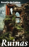 Ruinas (eBook, ePUB)