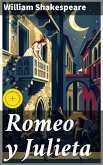 Romeo y Julieta (eBook, ePUB)
