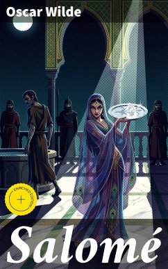 Cover Salomé (eBook, ePUB)