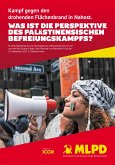 Was ist die Perspektive des palästinensischen Befreiungskampfs? (eBook, PDF)