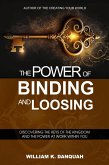 The Power of Binding and Loosing (eBook, ePUB)
