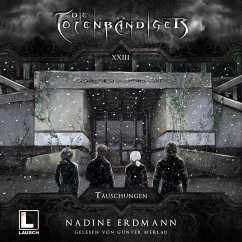 Täuschungen (MP3-Download) - Erdmann, Nadine