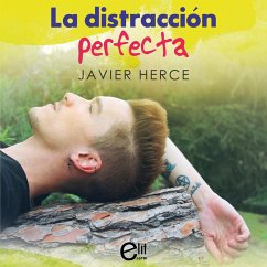 La distracción perfecta (MP3-Download) - Herce, Javier