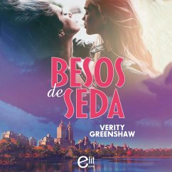 Besos de seda (MP3-Download) - Greenshaw, Verity