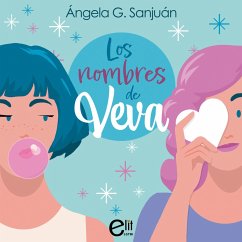 Los nombres de Veva (MP3-Download) - G. Sanjuán, Ángela