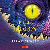 La huella del dragón (MP3-Download)