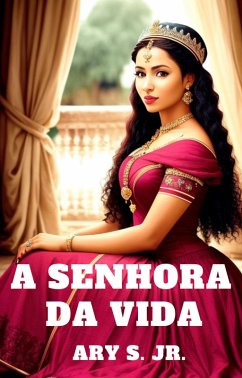 A Senhora da Vida (eBook, ePUB) - S., Ary