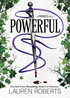 Powerful (eBook, ePUB) - Roberts, Lauren