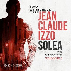 Solea (MP3-Download) - Izzo, Jean-Claude