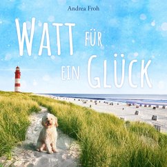 Watt für ein Glück (MP3-Download) - Froh, Andrea