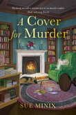 A Cover for Murder (eBook, ePUB)