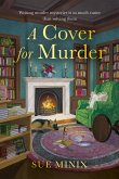 A Cover for Murder (eBook, ePUB) A Cover for Murder (eBook, ePUB)
