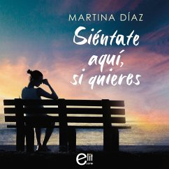 Siéntate aquí, si quieres (MP3-Download) - Díaz, Martina