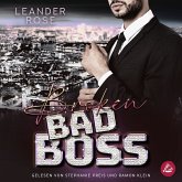 Broken Bad Boss (MP3-Download)