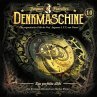 Das perfekte Alibi (MP3-Download) - Bild 1