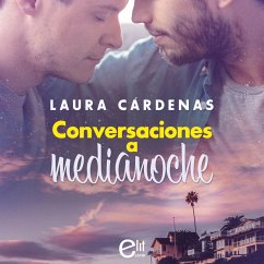 Conversaciones a medianoche (MP3-Download) - Cárdenas, Laura