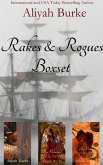 Rakes & Rogues Boxset (eBook, ePUB)