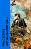 Philosophie der Selbständigkeit (eBook, ePUB)