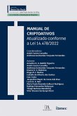 Manual de Criptoativos (eBook, ePUB) Manual de Criptoativos (eBook, ePUB)