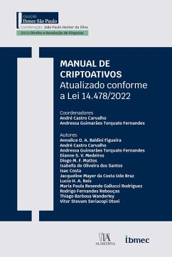 Cover Manual de Criptoativos (eBook, ePUB)