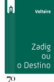 Zadig, ou o destino (eBook, ePUB)